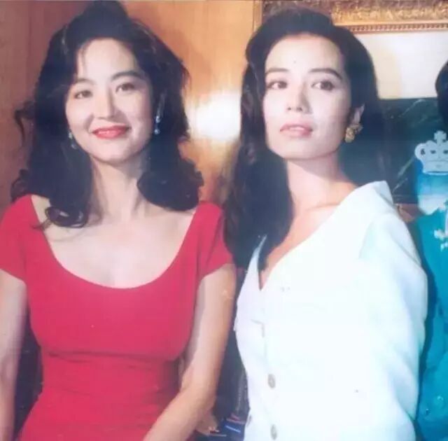 岁月不败美人，经典将被永存 || 美国生活在线