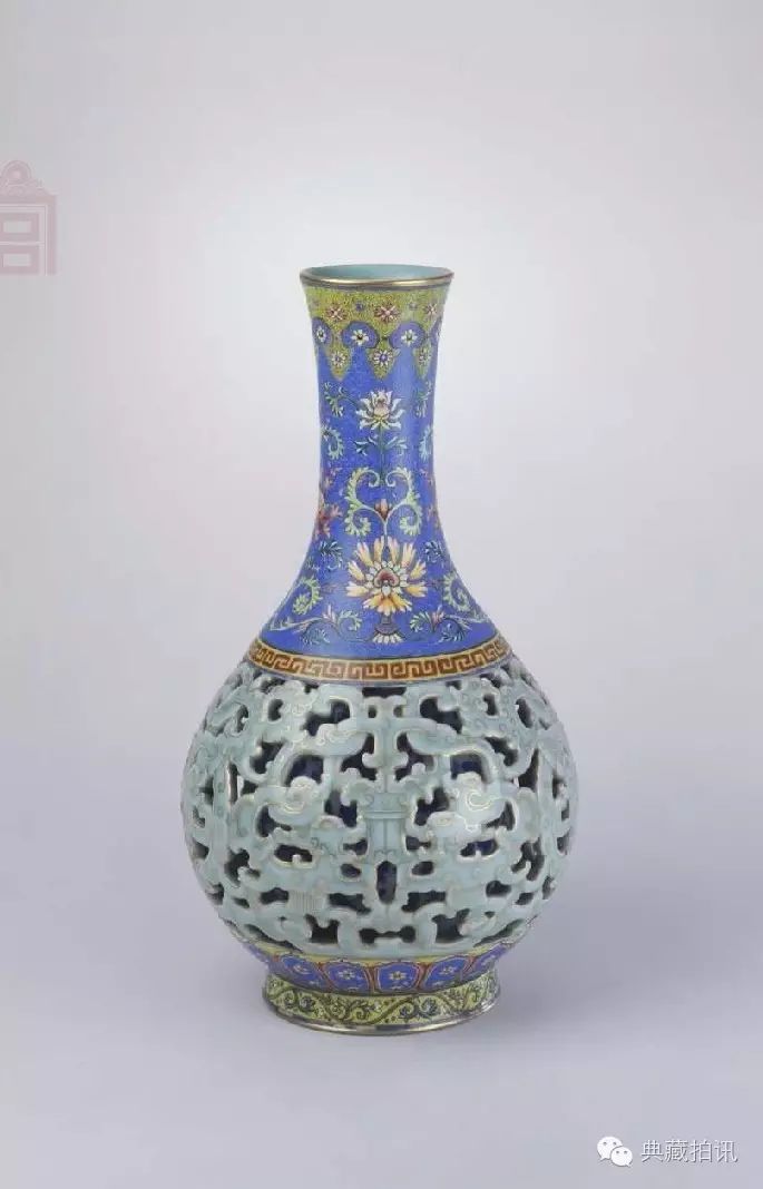 故宫博物院藏清代乾隆瓷器（三） | 自由微信| FreeWeChat