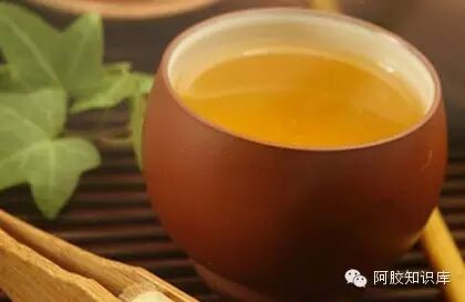 各地既经典又简单的阿胶吃法