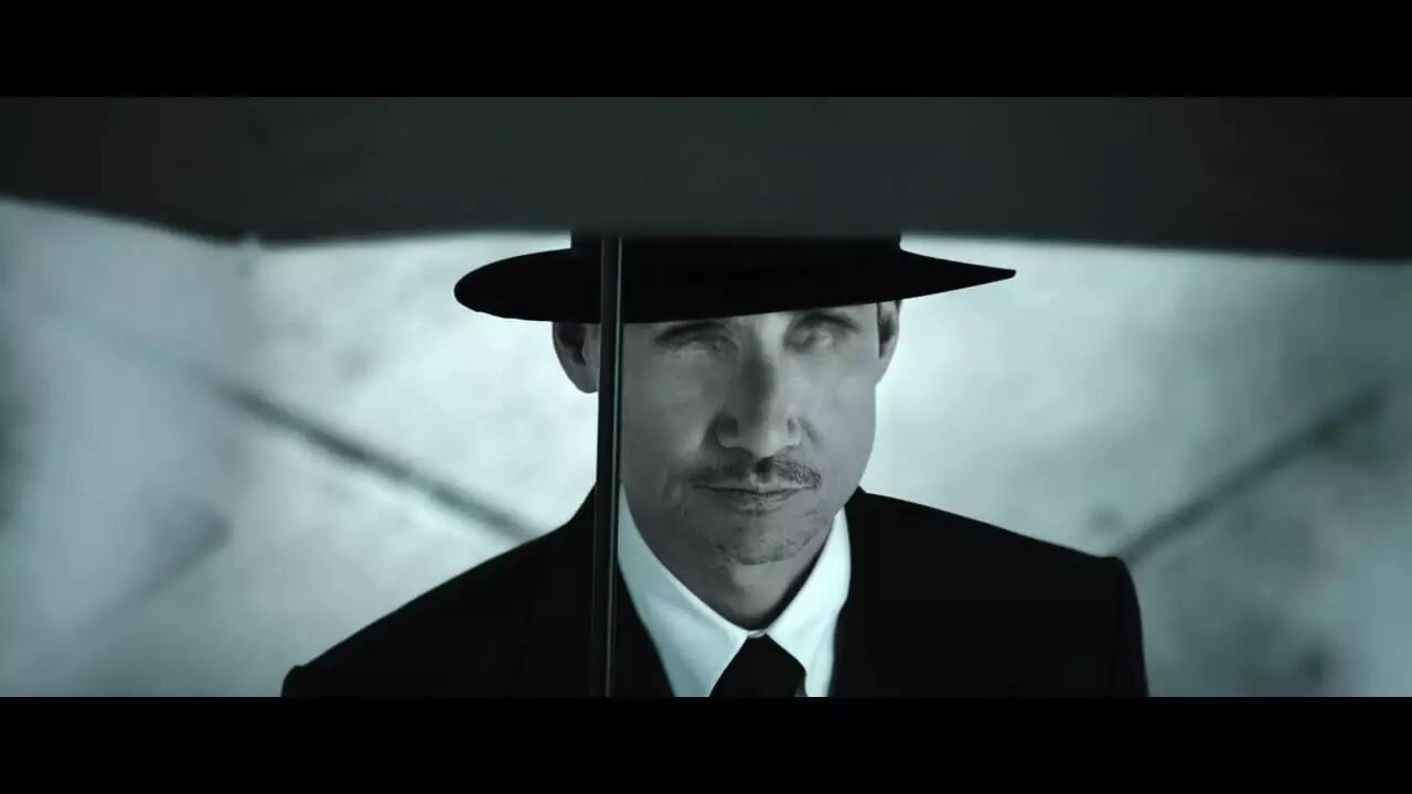 张家辉,我要批评你,你怎么可以让林嘉欣来演你妈?