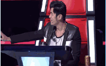 《中国新歌声》今晚亮嗓,女神袁娅维邀你看