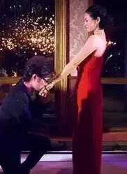 章子怡汪峰 杜海涛沈梦辰 王菲谢霆锋 你们相爱是为民除害