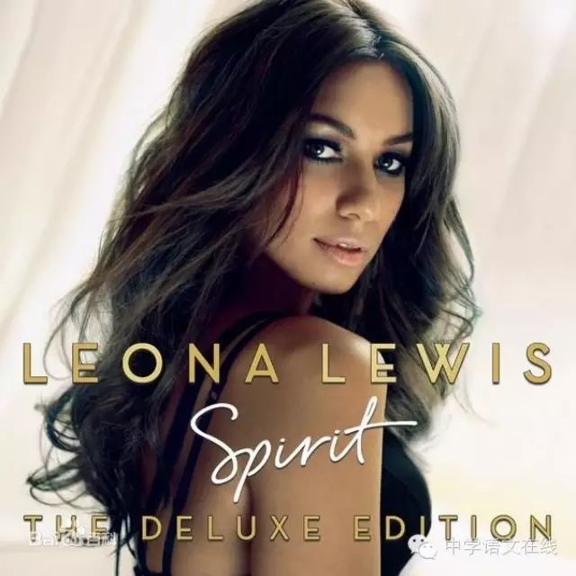 ♬ 歌曲:Leona Lewis《Better In Time》(好好的过)