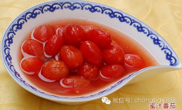 【重八席由来】华人老家，家有重八