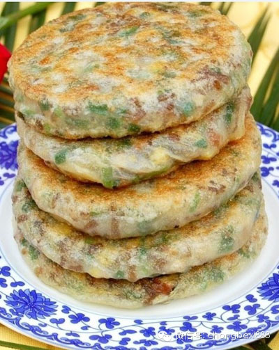 【重八席由来】华人老家，家有重八