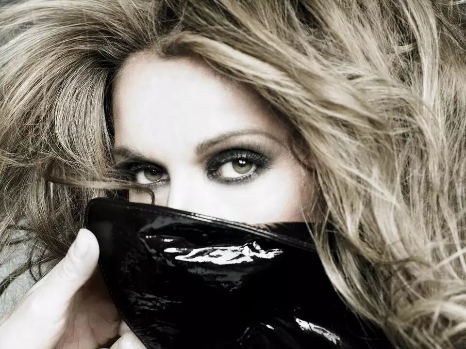 Celine Dion  为了让你依然爱我