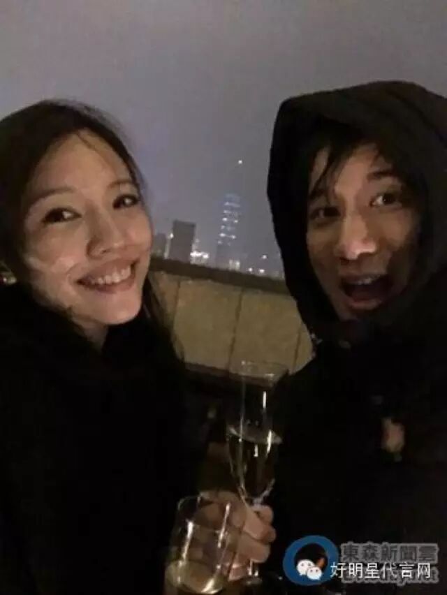 王力宏猴年迎双喜:妻子怀二胎 弟弟将大婚