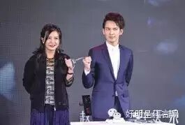 赵薇遭钟汉良“毒手”:他实打实地打我一晚上