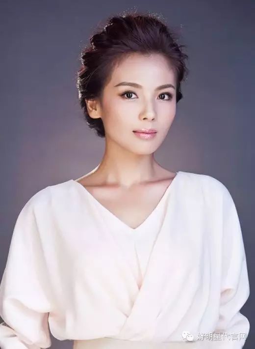刘涛更喜欢洒脱的角色 呼吁现代女性要多打开内心