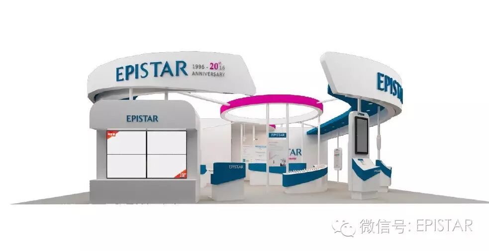 你们都不知道为什么，让晶电来告诉你——2016光亚展看点