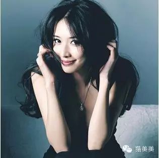 女神林志玲:长在心底的善良和骨子里的坚强