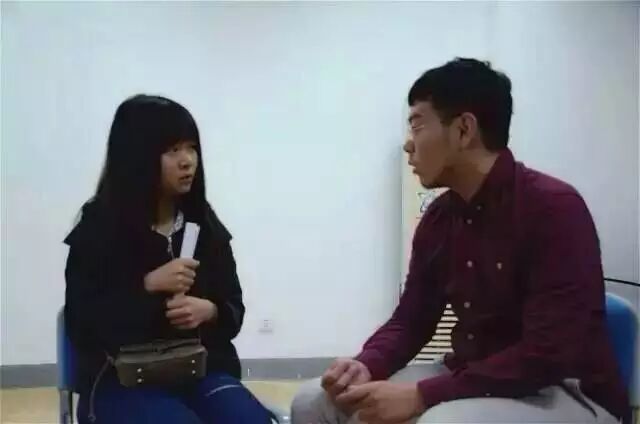 采访李晨:且行且珍惜