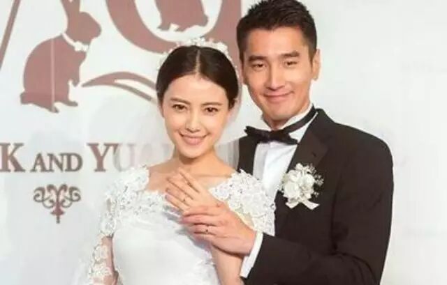 赵又廷自称正在努力生子 表示渴望定居加拿大