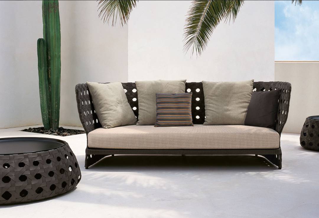 这款性感的沙发名叫怀孕妈妈 家具大牌扫盲第2篇-怀孕期