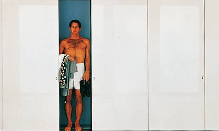 这款性感的沙发名叫怀孕妈妈 家具大牌扫盲第2篇-怀孕期