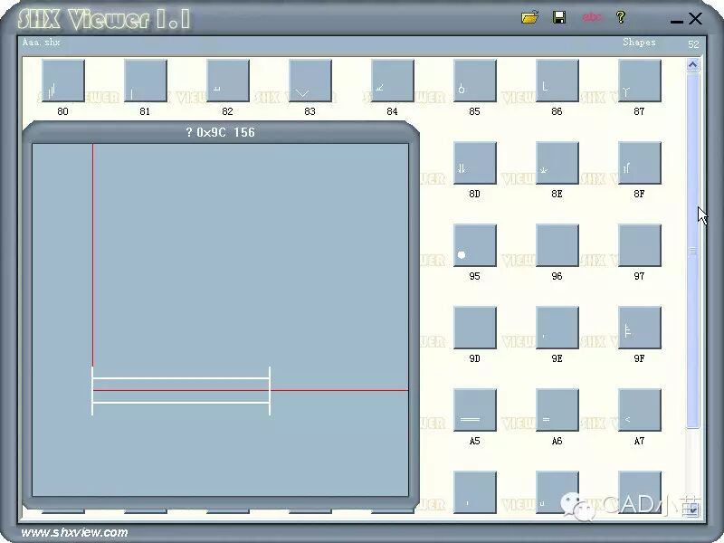 CAD打开图纸后为什么文字显示为问号？怎么解决？-图片3