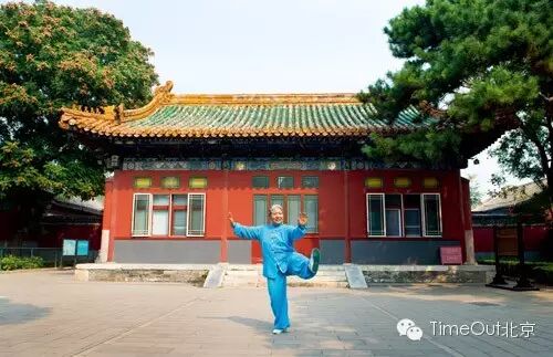 京城最美是秋天