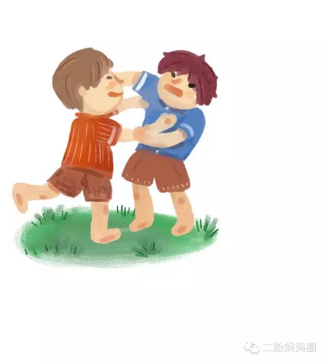 生二胎的四种结局,来看看你家是哪种结局!-怀孕期