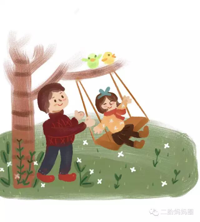 生二胎的四种结局,来看看你家是哪种结局!-怀孕期