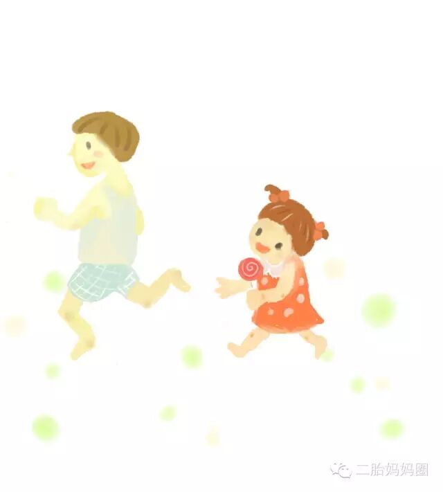 生二胎的四种结局,来看看你家是哪种结局!-怀孕期