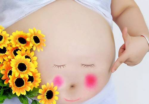 【征文14】头胎二胎的确不同:我的两次怀孕、分娩和产后恢复经历-怀孕期