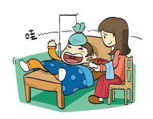 一位二胎妈妈的真实生活,你能想象吗?-怀孕期