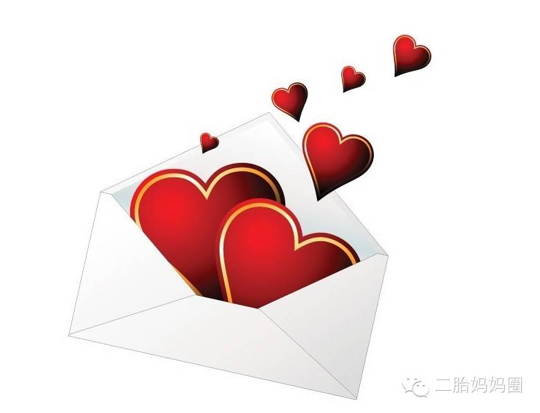 突然成长的Terrible Two–二胎妈妈写给姐姐的信-怀孕期