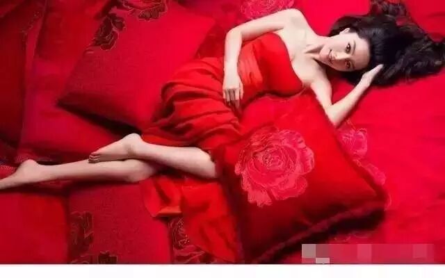 绝世美女范冰冰性感写真