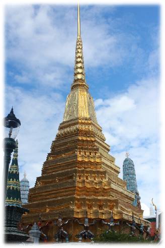 二胎前补蜜月去,看郑州辣妈泰国11日奢华游攻略!-怀孕期