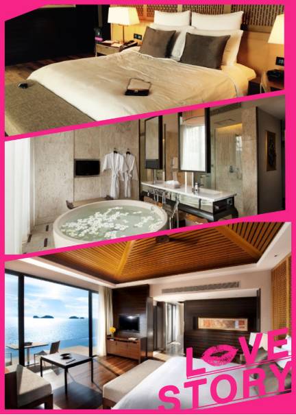 二胎前补蜜月去,看郑州辣妈泰国11日奢华游攻略!-怀孕期