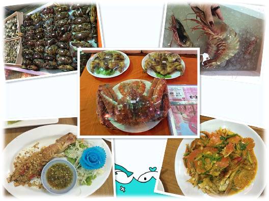 二胎前补蜜月去,看郑州辣妈泰国11日奢华游攻略!-怀孕期