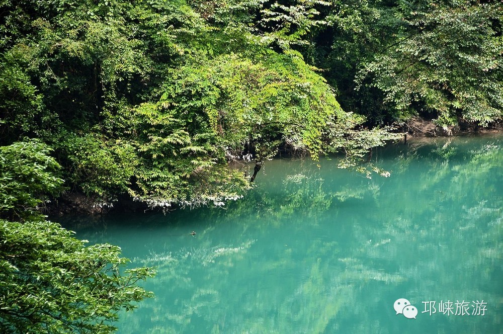 成都最美骑行线路（南宝山）