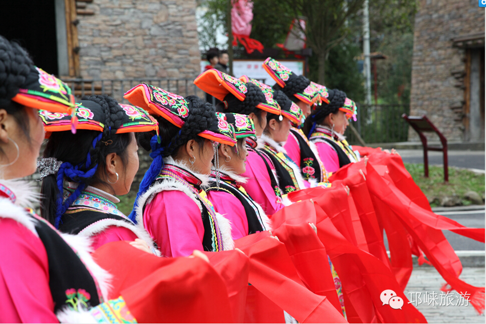 成都最美骑行线路（南宝山）