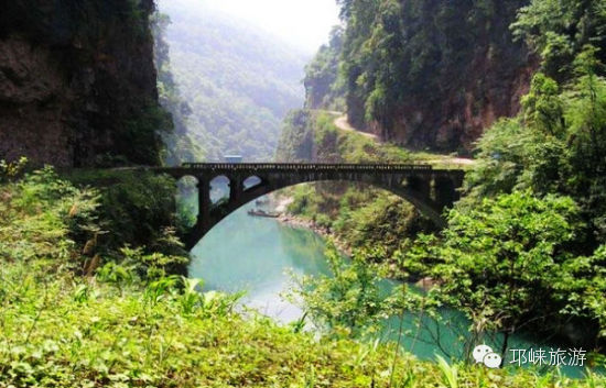 成都最美骑行线路（南宝山）