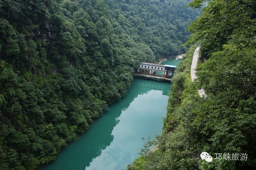 成都最美骑行线路（南宝山）