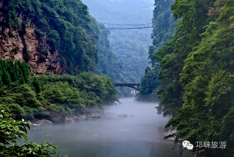 成都最美骑行线路（南宝山）