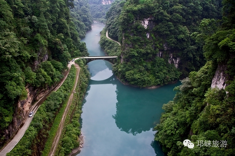 成都最美骑行线路（南宝山）