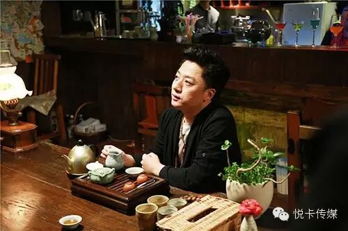 电影《猴年马月》杀青 张磊赵英俊搞笑漫画来袭