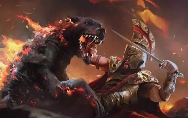 【CCN】完美,无可挑剔《美国概念设计师Maciej Kuciara...