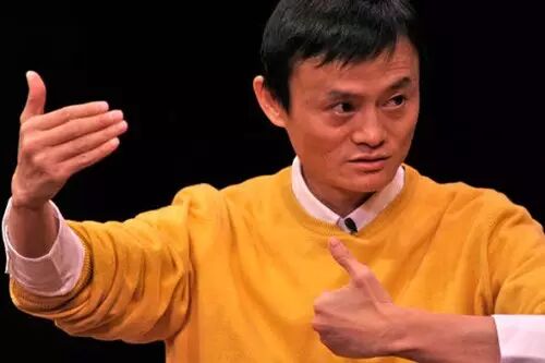 抢钱的时代，谁跟你磨磨唧唧（一针见血）