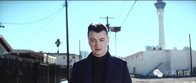 Sam Smith-Money On My Mind