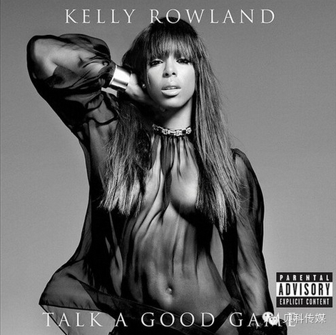 Kelly Rowland 联手Big Sean 《Lay It On Me》
