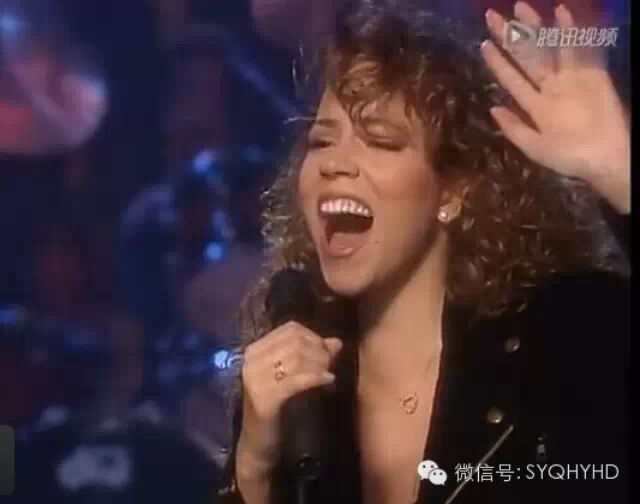 女神   Mariah Carey -  Emotions