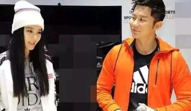 李晨为何曝光与范冰冰性生活?!
