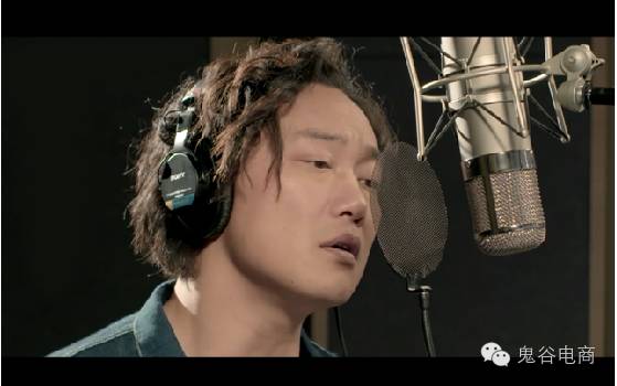 陈奕迅《在这个世界相遇》(动画电影《大鱼海棠》主题曲 ...