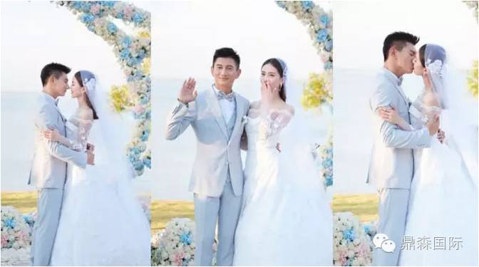 拥有这样的婚房 你还羡慕吴奇隆刘诗诗吗?