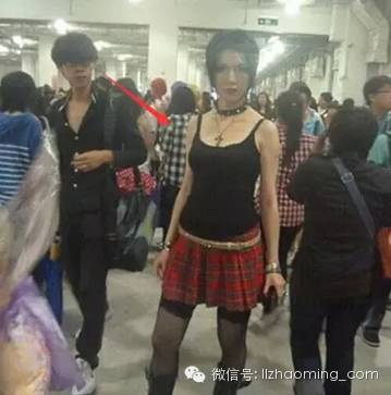 笑多了会怀孕,美女你刚才干啥了,怎么湿成这样!-怀孕期