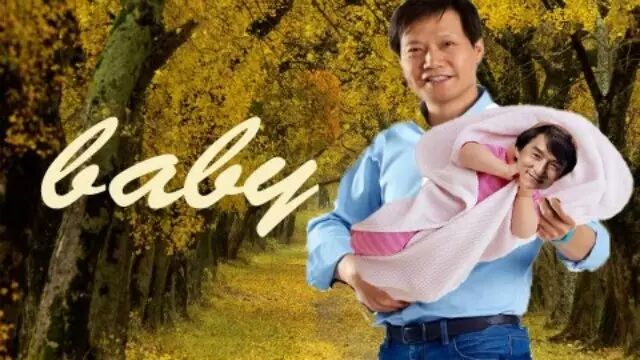 R YOU OK之后,雷总与成龙首度携手为你演绎合唱专辑