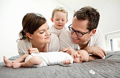 生不生二胎,你以为我在纠结什么?-怀孕期