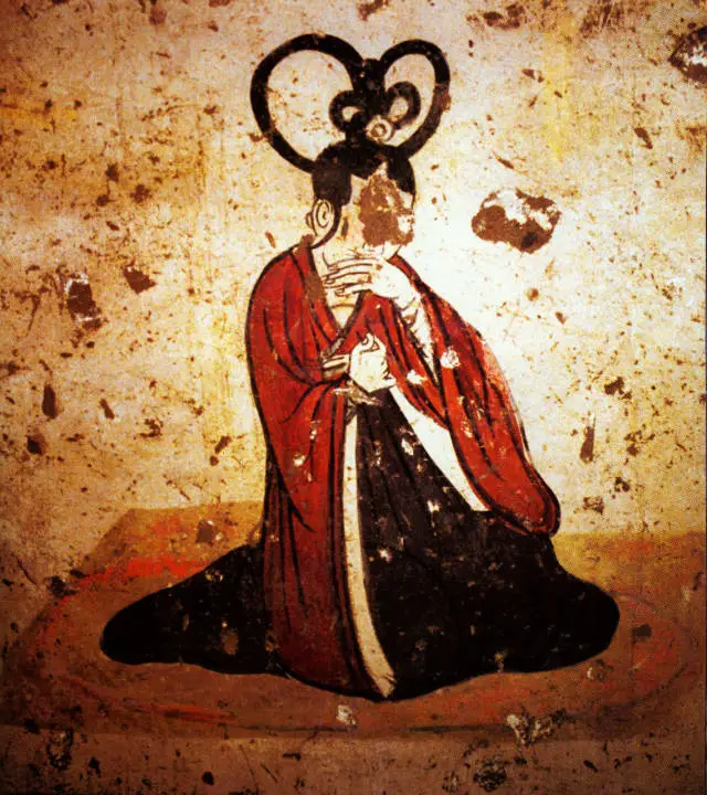 唐代诗人如何歌颂姑娘们的胸丨壹读百科 - 壹读 - 壹读 唐代诗人如何歌颂姑娘们的胸丨壹读百科 - 壹读 - 壹读